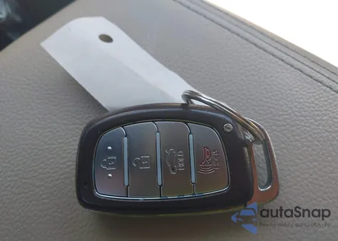 2015 Hyundai Sonata Limited from USA, damaged, VIN 5NPE34AF7FH026551